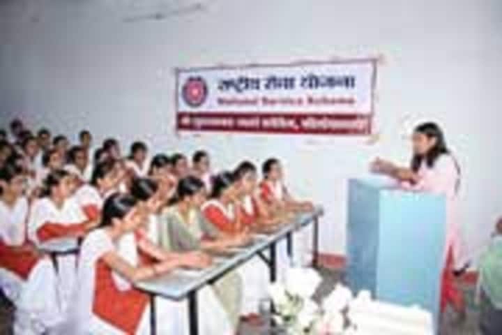 classroom